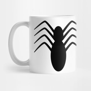 Spider 66 Mug